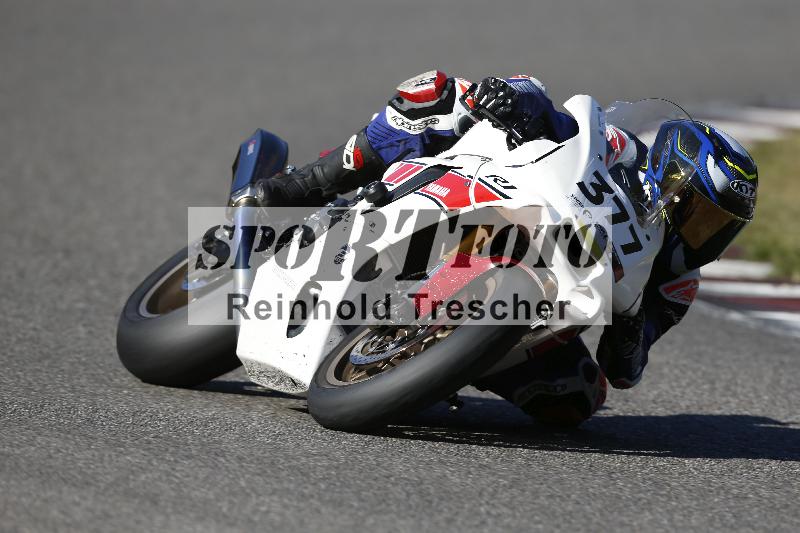 /46 27.09.2026  Speer Racing ADR/Gruppe rot/377
